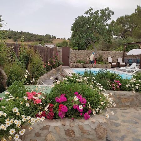 Casa Rural Sierra de Cádiz, Cabeza del Rey Prado Del Rey Exterior foto