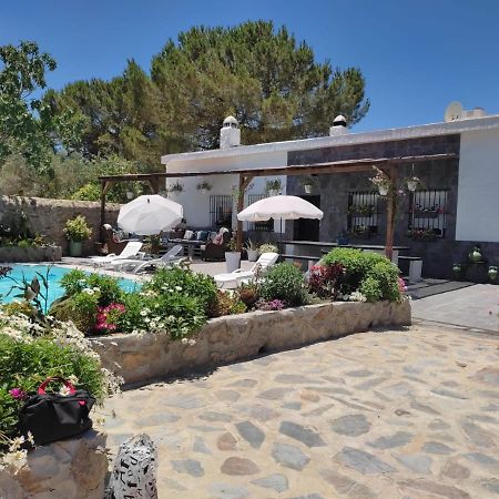 Casa Rural Sierra de Cádiz, Cabeza del Rey Prado Del Rey Exterior foto
