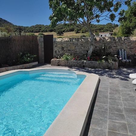 Casa Rural Sierra de Cádiz, Cabeza del Rey Prado Del Rey Exterior foto